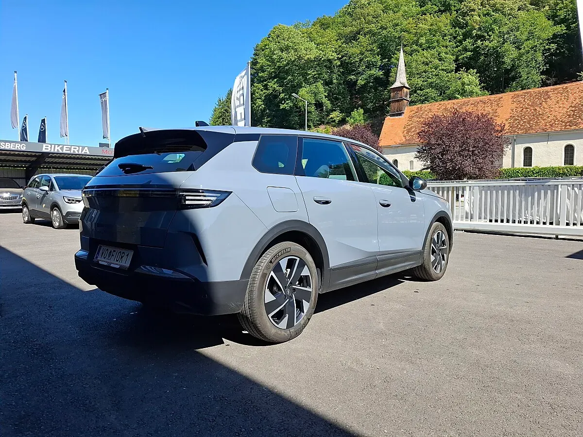 Opel Grandland 2026 photo 3