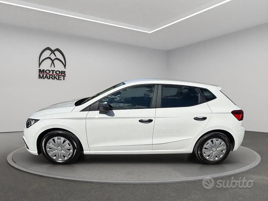 Seat Ibiza 2019 photo 5