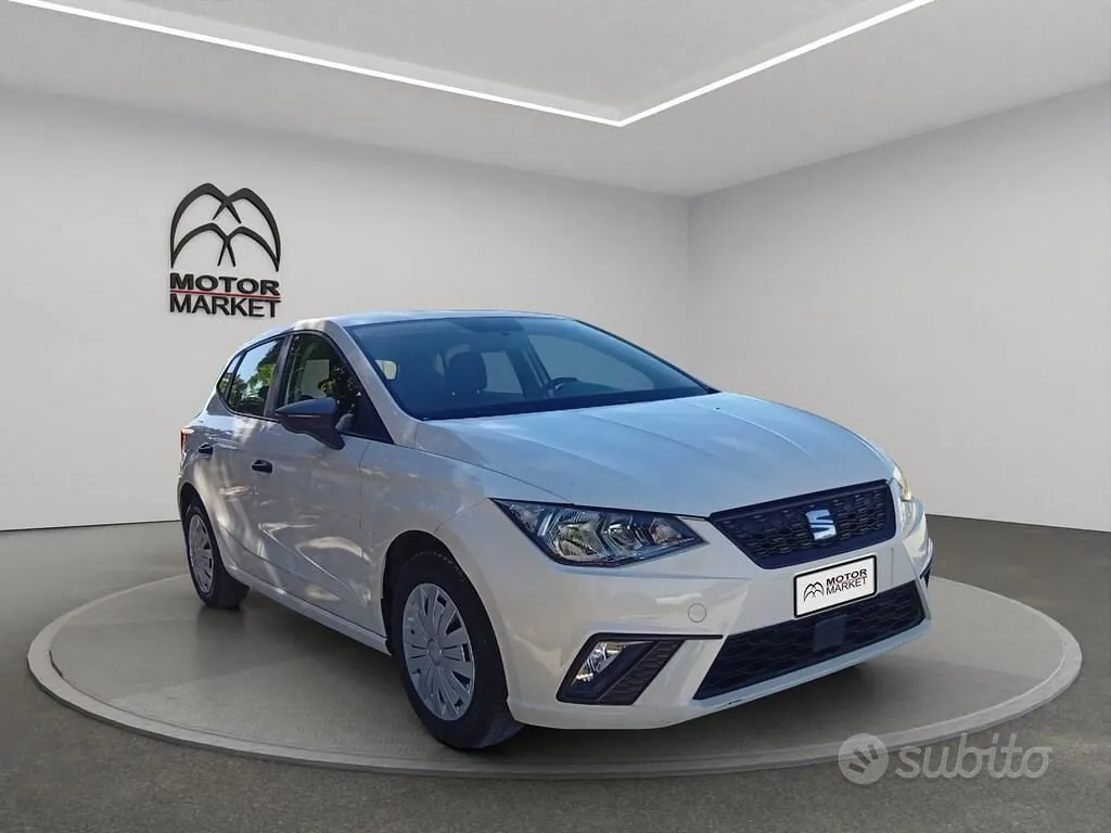 Seat Ibiza 2019 photo 3