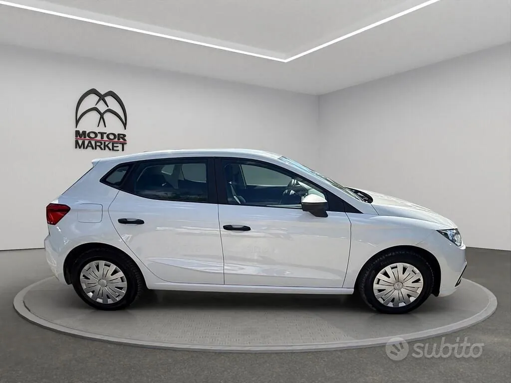 Seat Ibiza 2019 photo 4