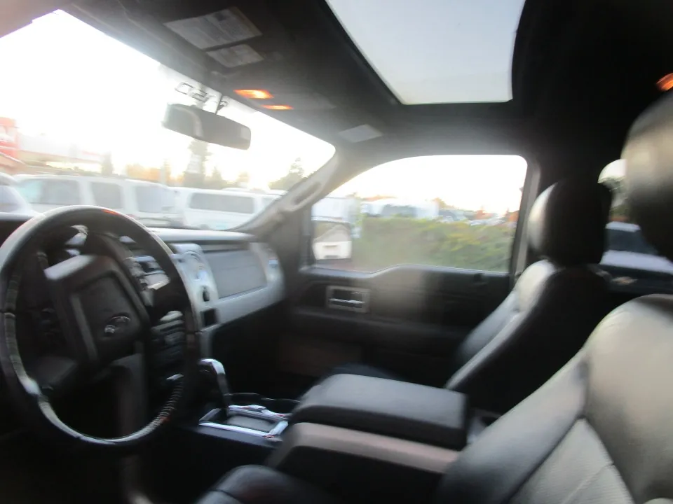 Ford F-150 2012 photo 2