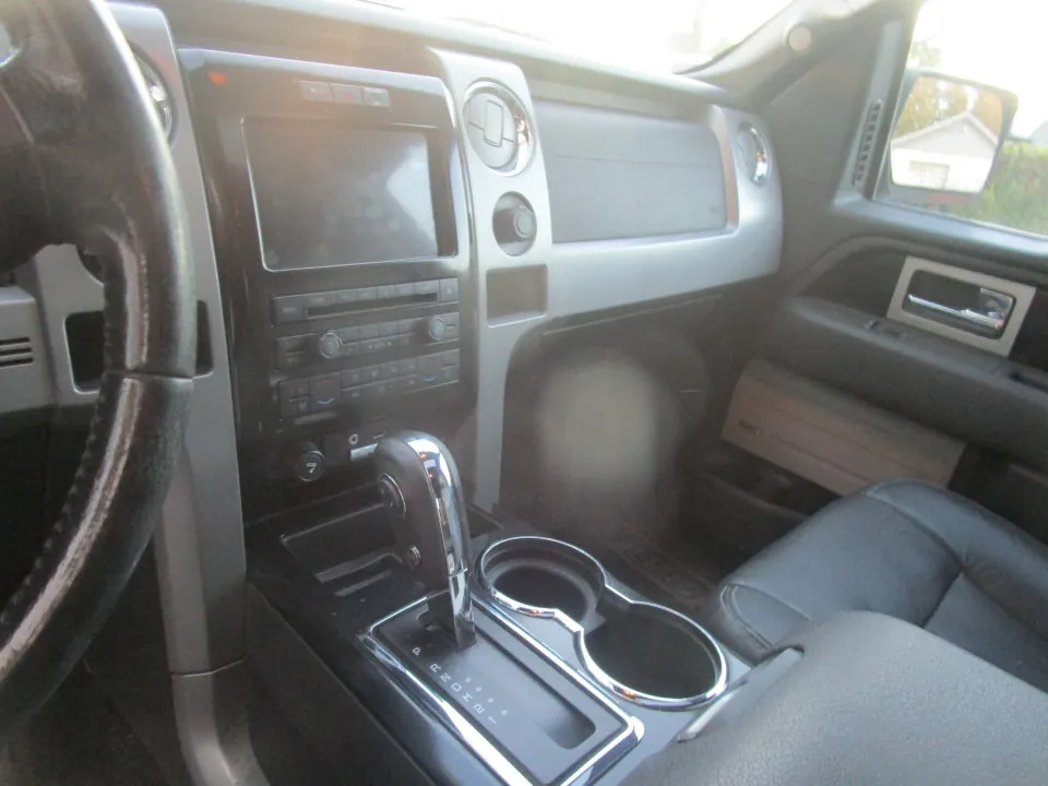 Ford F-150 2012 photo 5