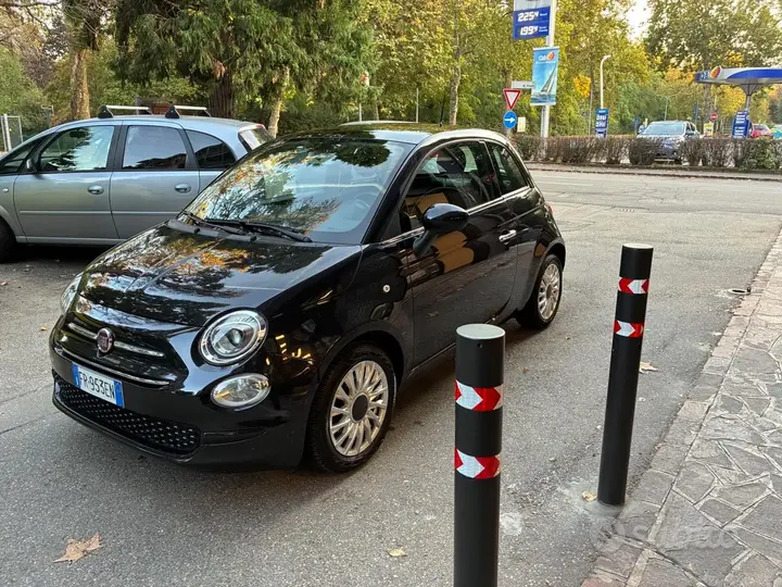 Fiat 500 2018 photo 5