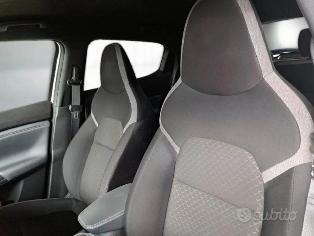 Nissan Juke 2022 photo 4