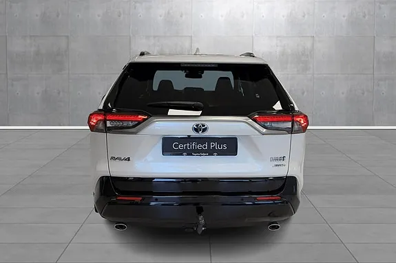 Toyota Rav4 2023 photo 4