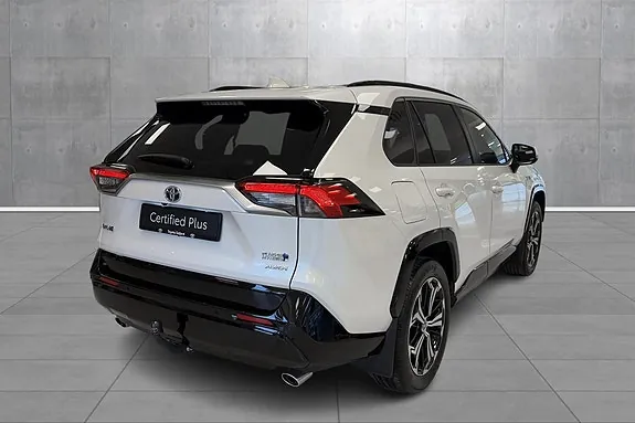 Toyota Rav4 2023 photo 5