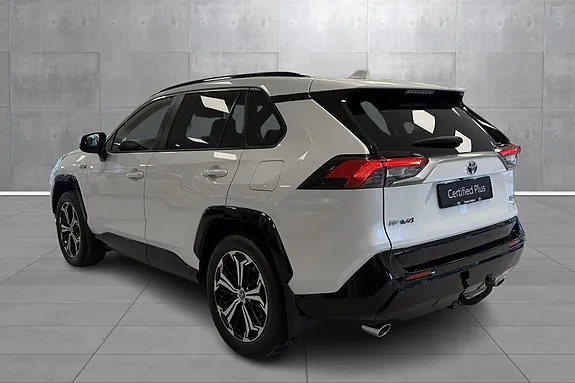 Toyota Rav4 2023 photo 3