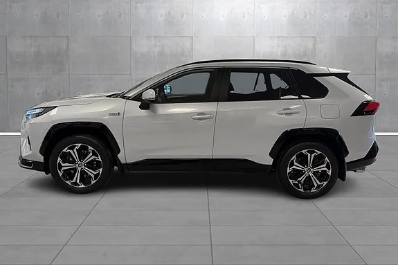 Toyota Rav4 2023 photo 2