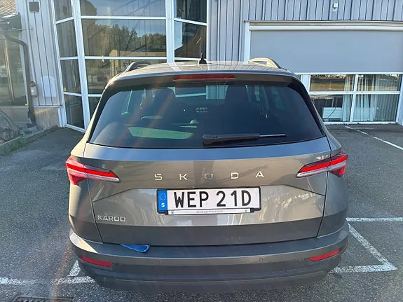 Skoda Karoq 2024 photo 4