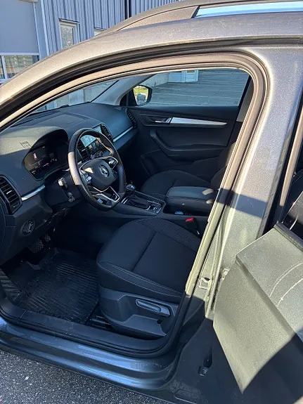Skoda Karoq 2024 photo 5