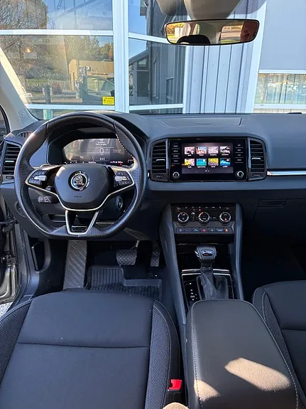 Skoda Karoq 2024 photo 3