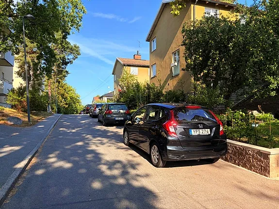 Honda Jazz 2018 photo 4