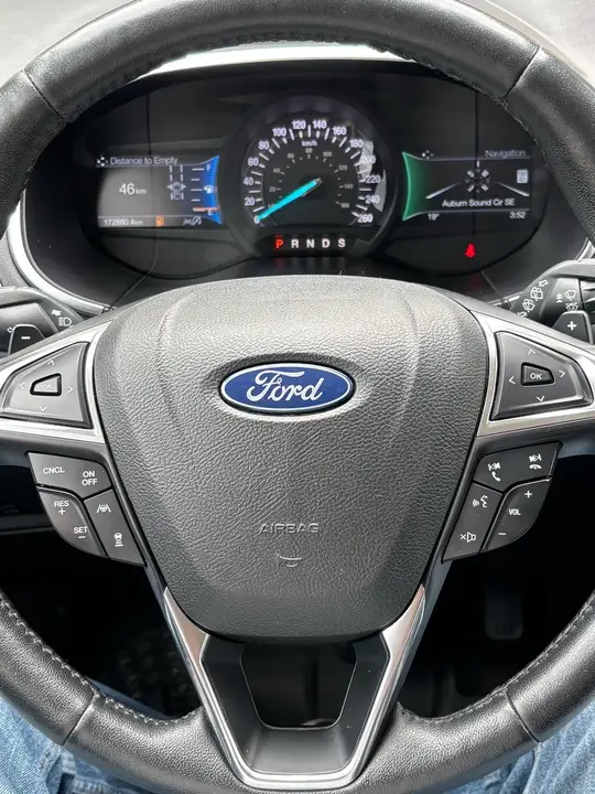 Ford Edge 2019 photo 5