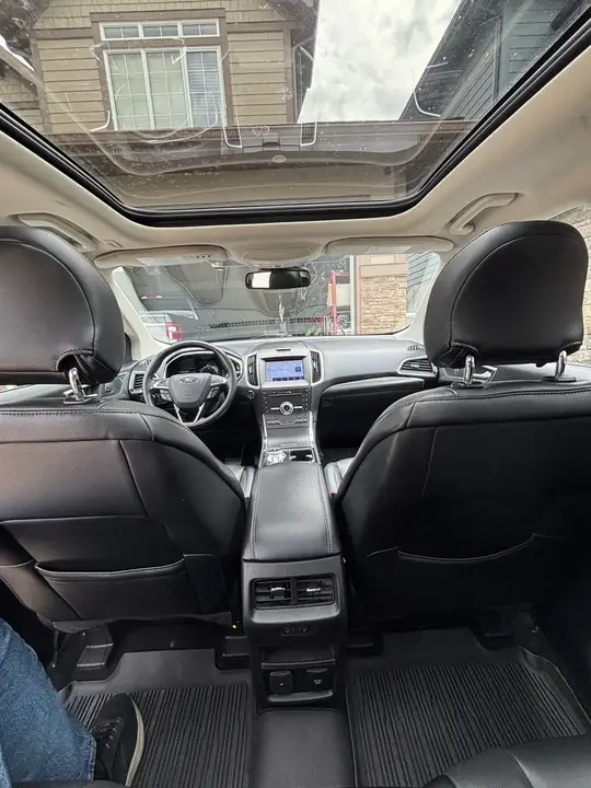 Ford Edge 2019 photo 4