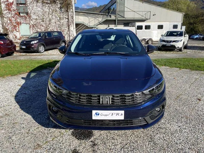 Fiat Tipo 2022 photo 2