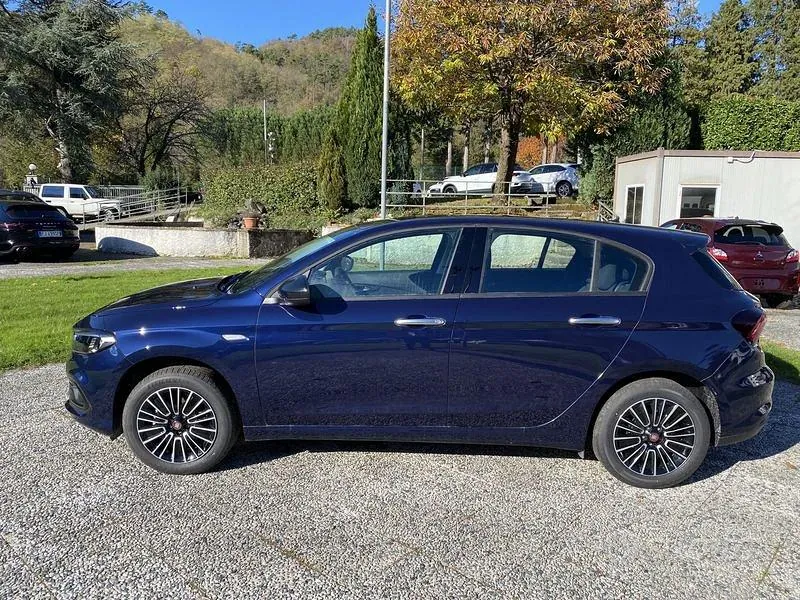 Fiat Tipo 2022 photo 4