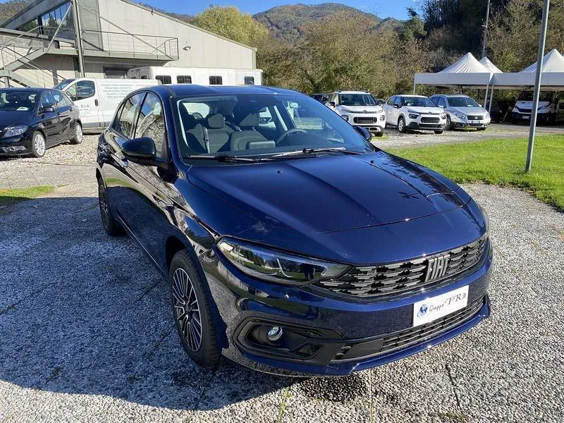 Fiat Tipo
