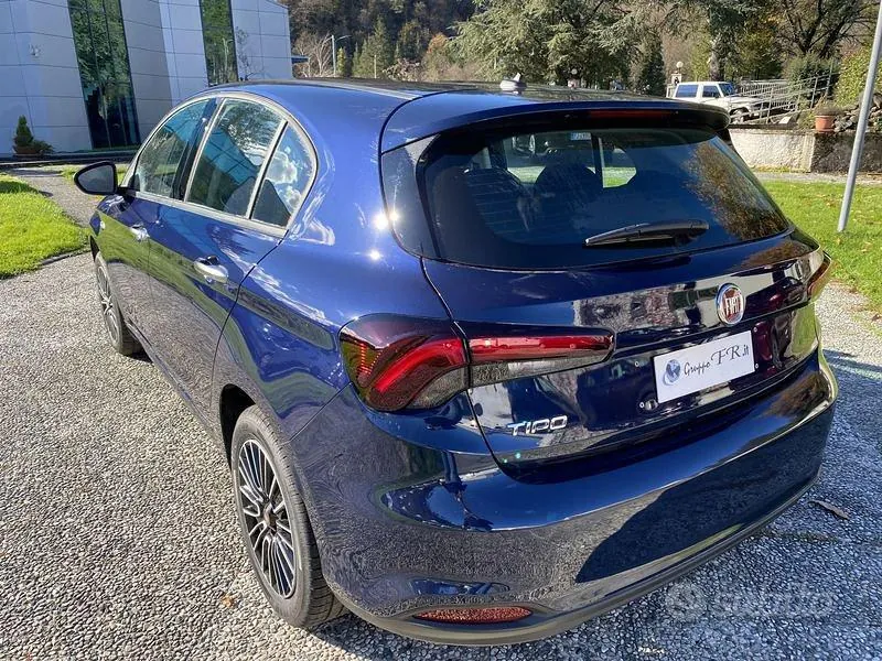 Fiat Tipo 2022 photo 5