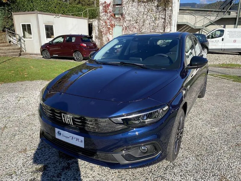 Fiat Tipo 2022 photo 3