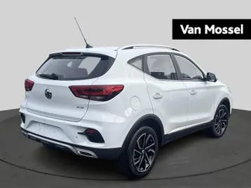 MG Zs 2024 photo 3