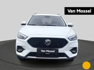 MG Zs 2024 photo 2