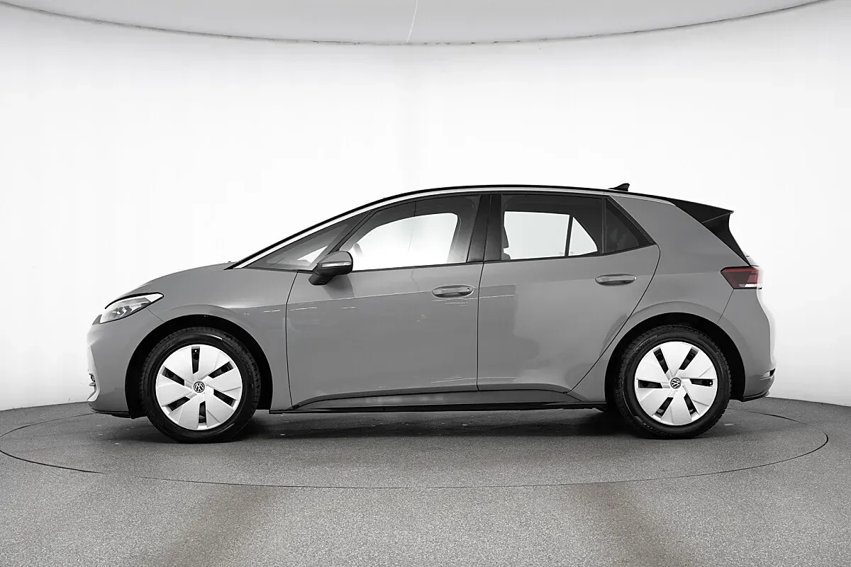 Volkswagen Id.3 2023 photo 3