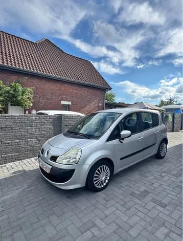 Renault Modus