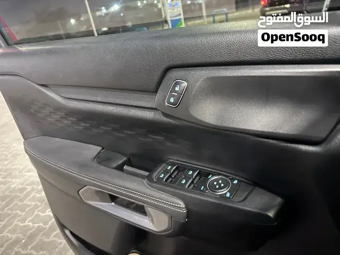 Ford Ranger 2024 photo 3