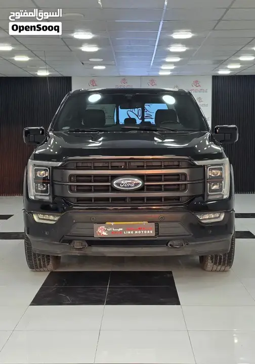 Ford Ranger 2024 photo 5