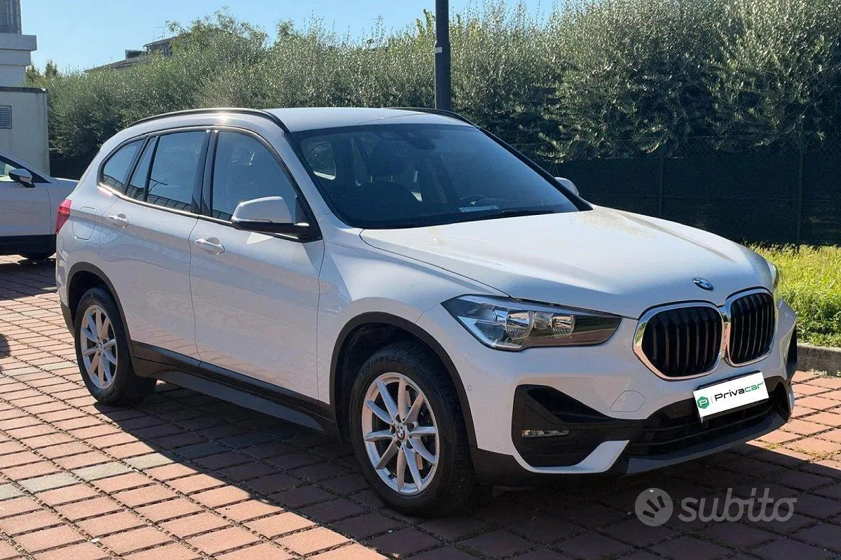BMW X1 2022 photo 2