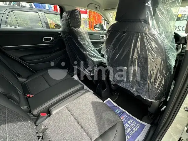Honda Vezel 2026 photo 4