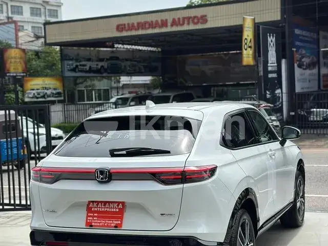Honda Vezel 2026 photo 2