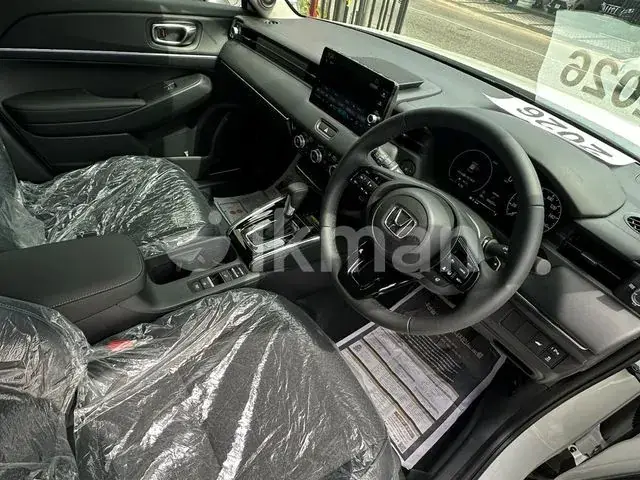 Honda Vezel 2026 photo 3