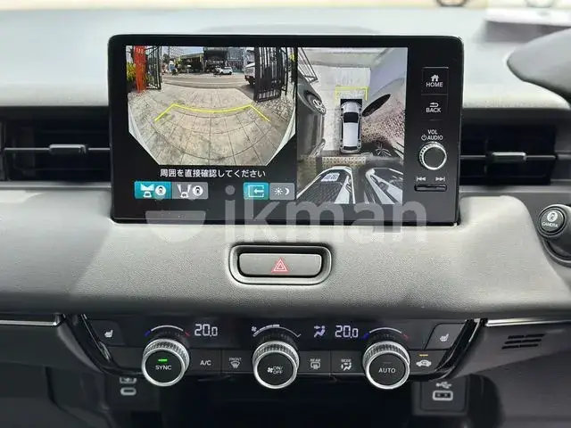 Honda Vezel 2026 photo 5