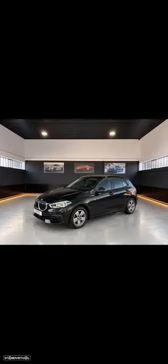 BMW 116