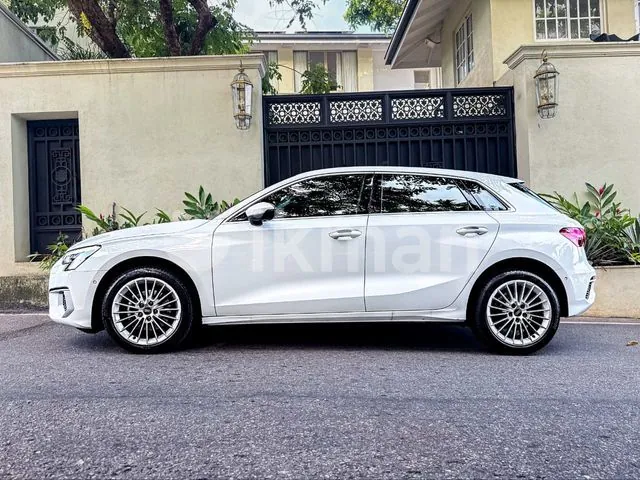 Audi A3 2023 photo 5