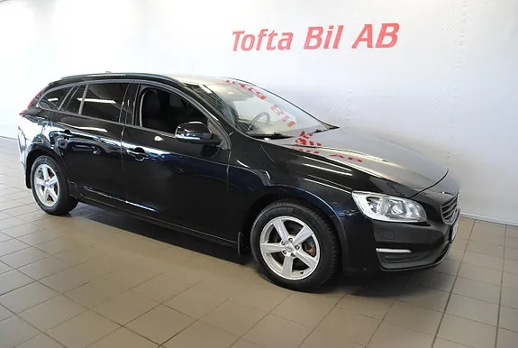 Volvo V60 2014 photo 2