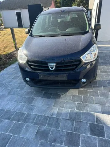 Dacia Lodgey