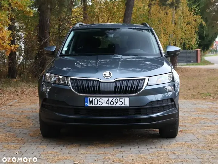 Skoda Karoq 2020 photo 4
