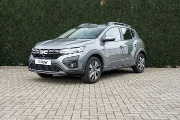 Dacia Sandero 2025 photo 3