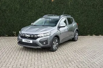Dacia Sandero 2025 photo 2