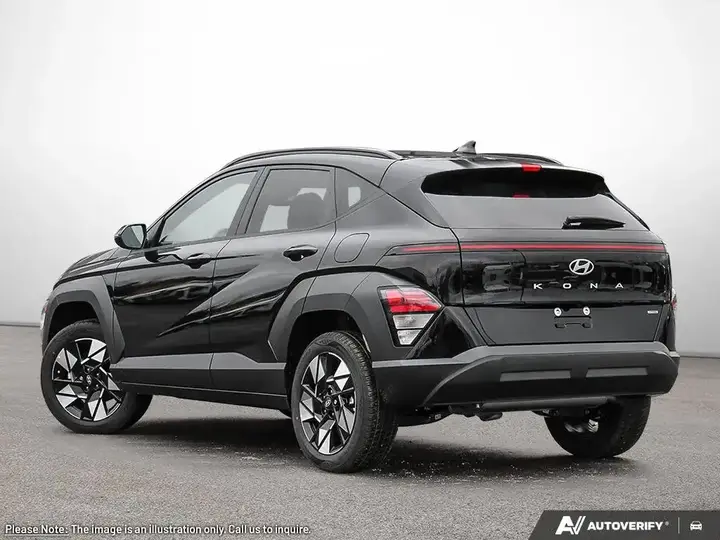 Hyundai Kona 2026 photo 4