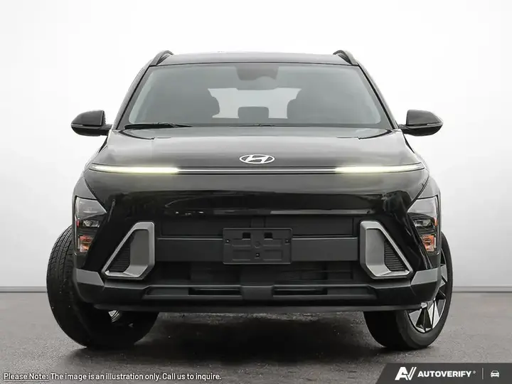 Hyundai Kona 2026 photo 2