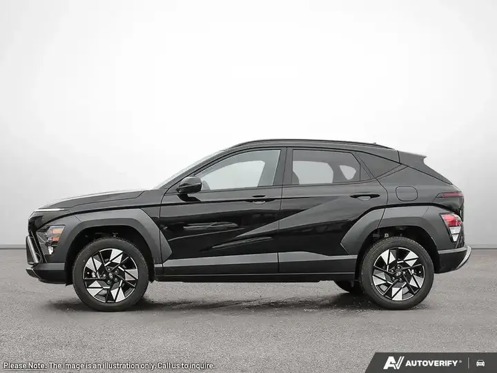 Hyundai Kona 2026 photo 3