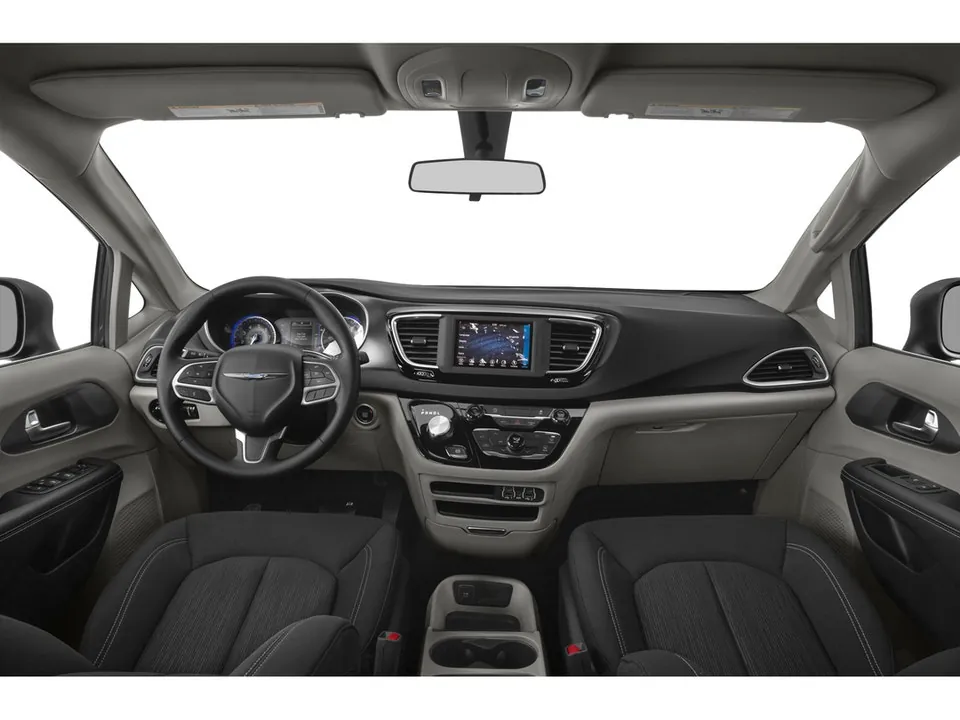 Chrysler Grand Caravan 2026 photo 2