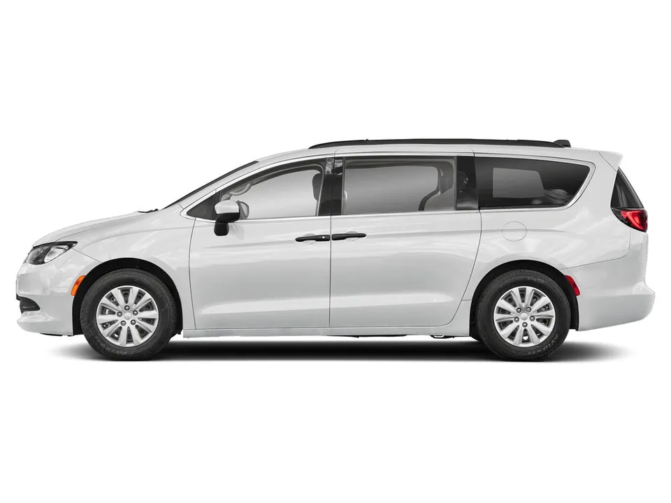 Chrysler Grand Caravan