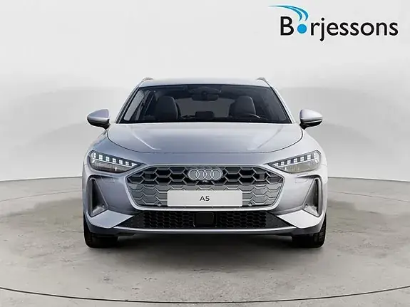 Audi A5 2027 photo 4