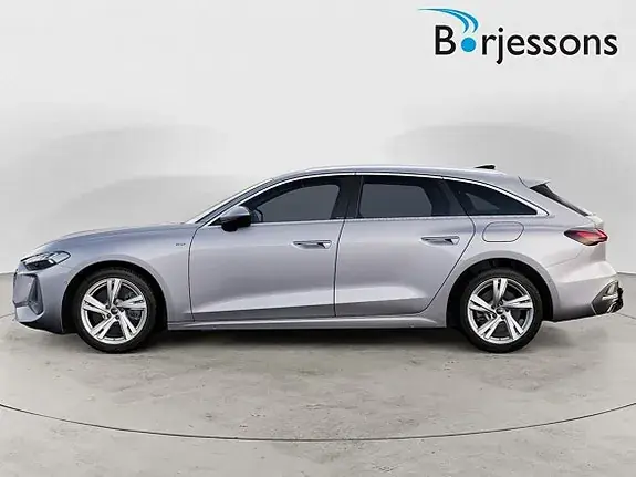 Audi A5 2027 photo 2