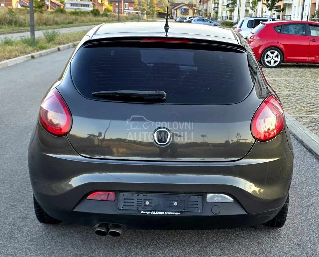 Fiat Bravo 2007 photo 5
