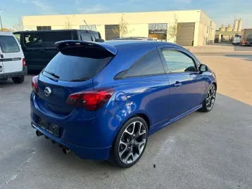 Opel Corsa 2019 photo 3